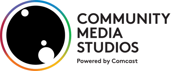 Community Media Studios