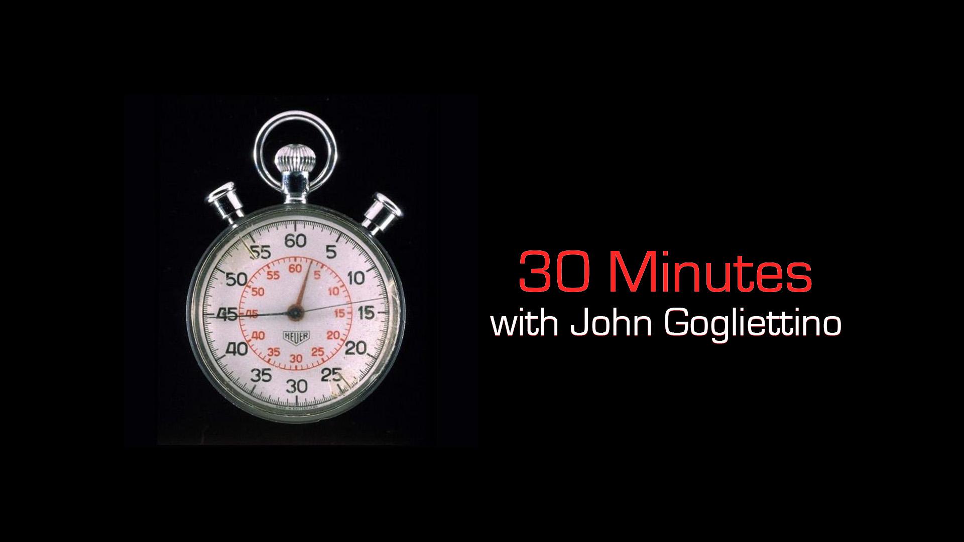 30 Minutes
