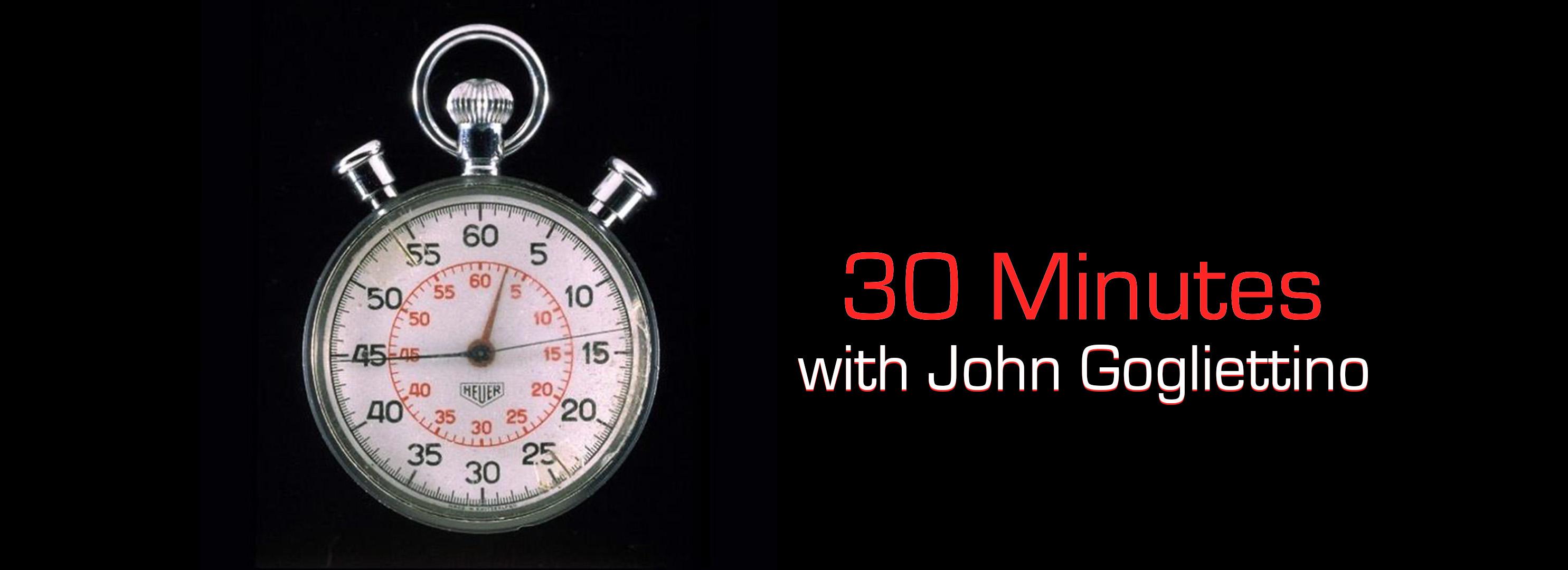 30 Minutes