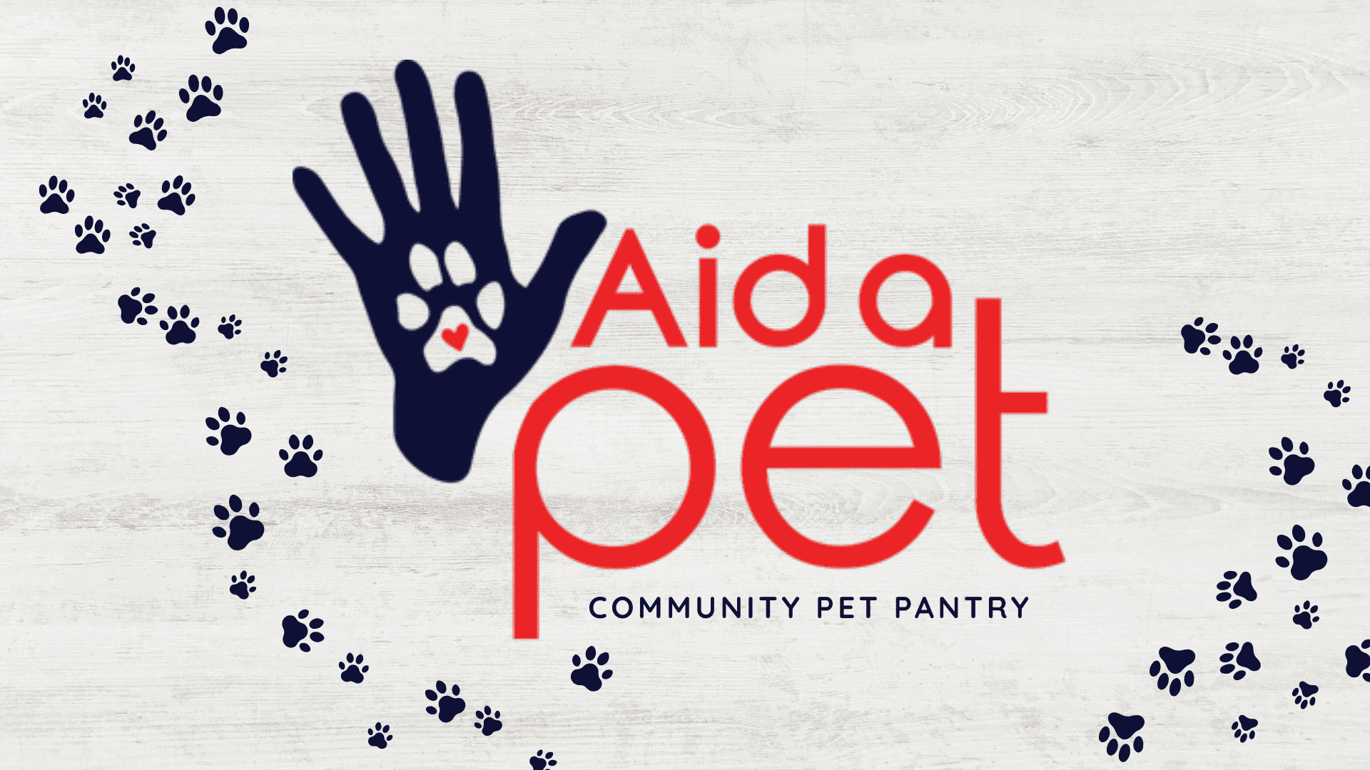 Aid A Pet