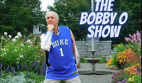 The Bobby O Show