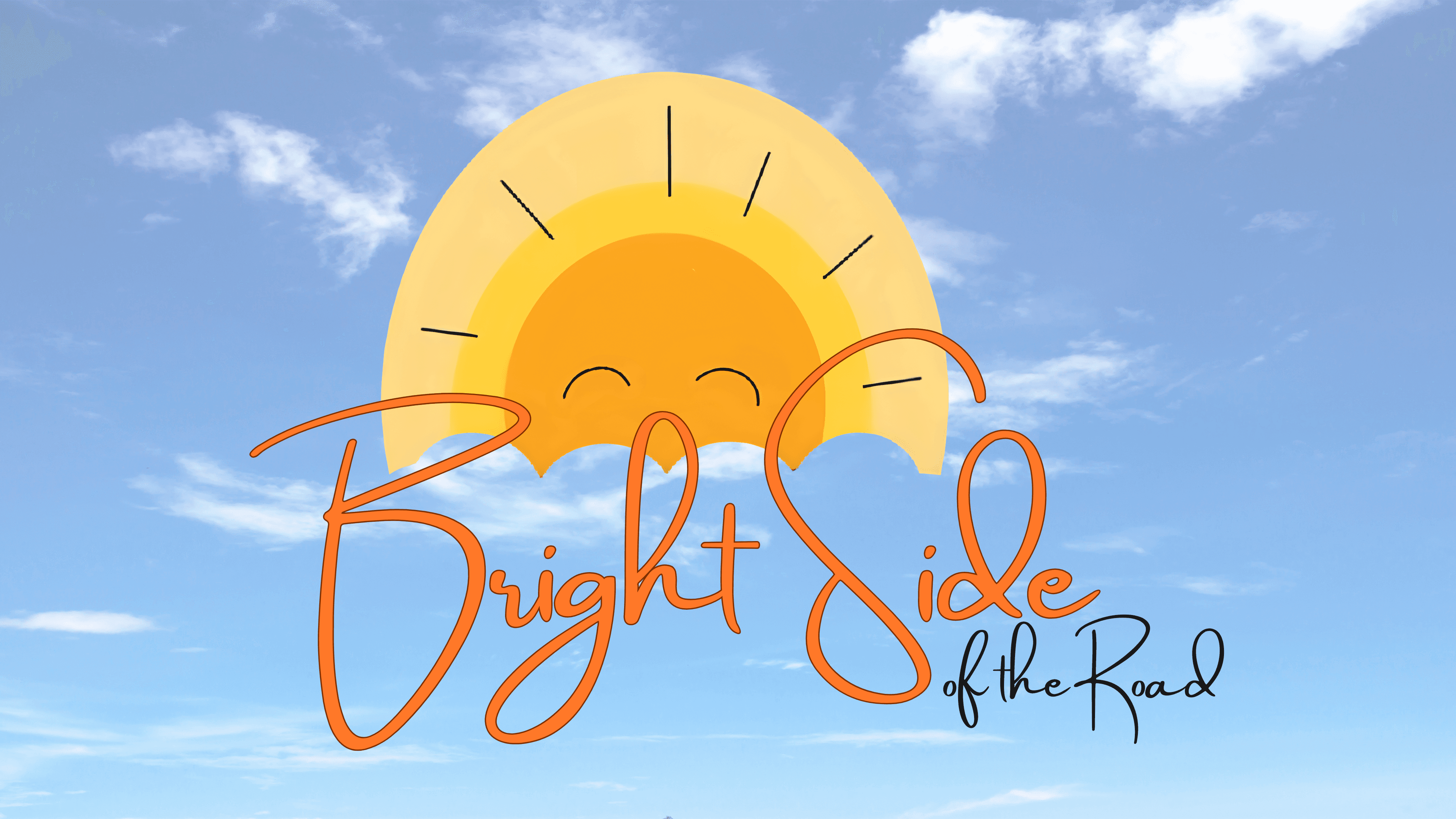 Bright Side of The Road