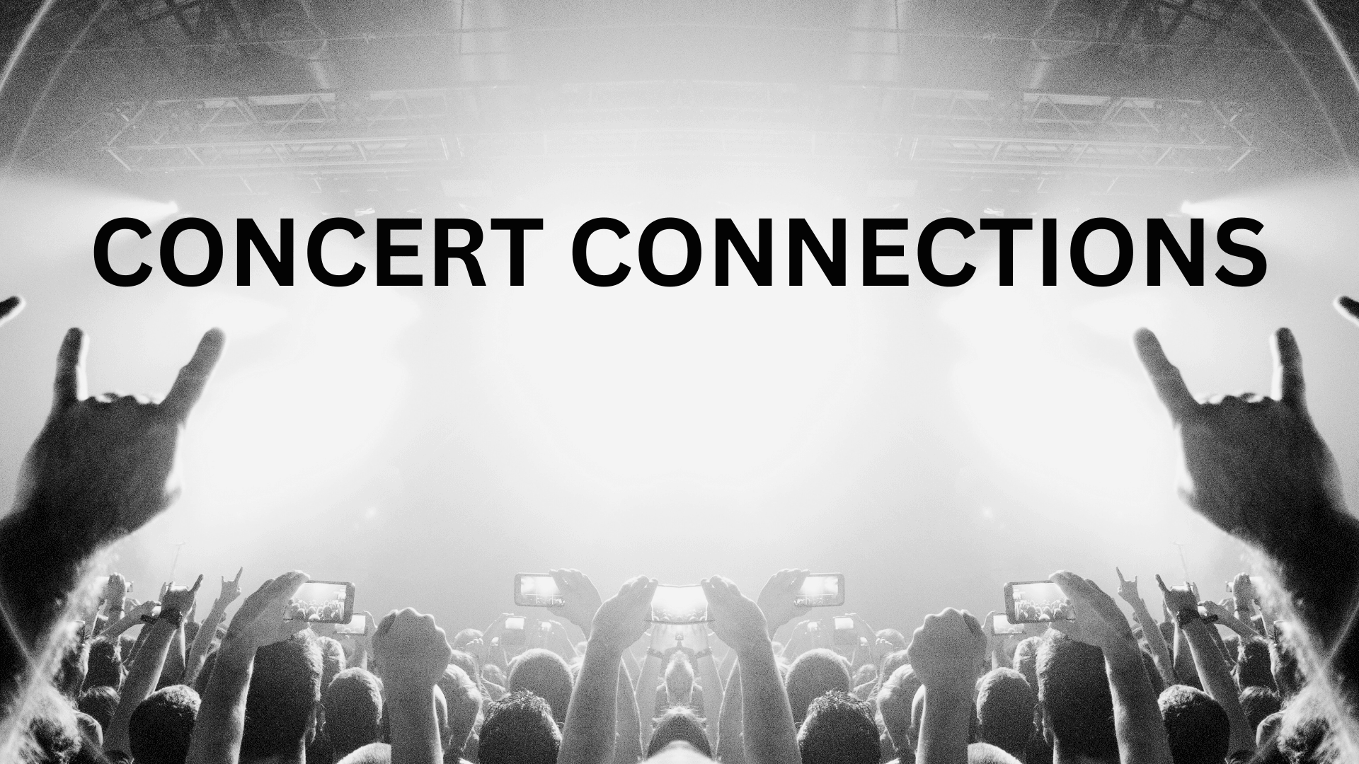 Concert Connections