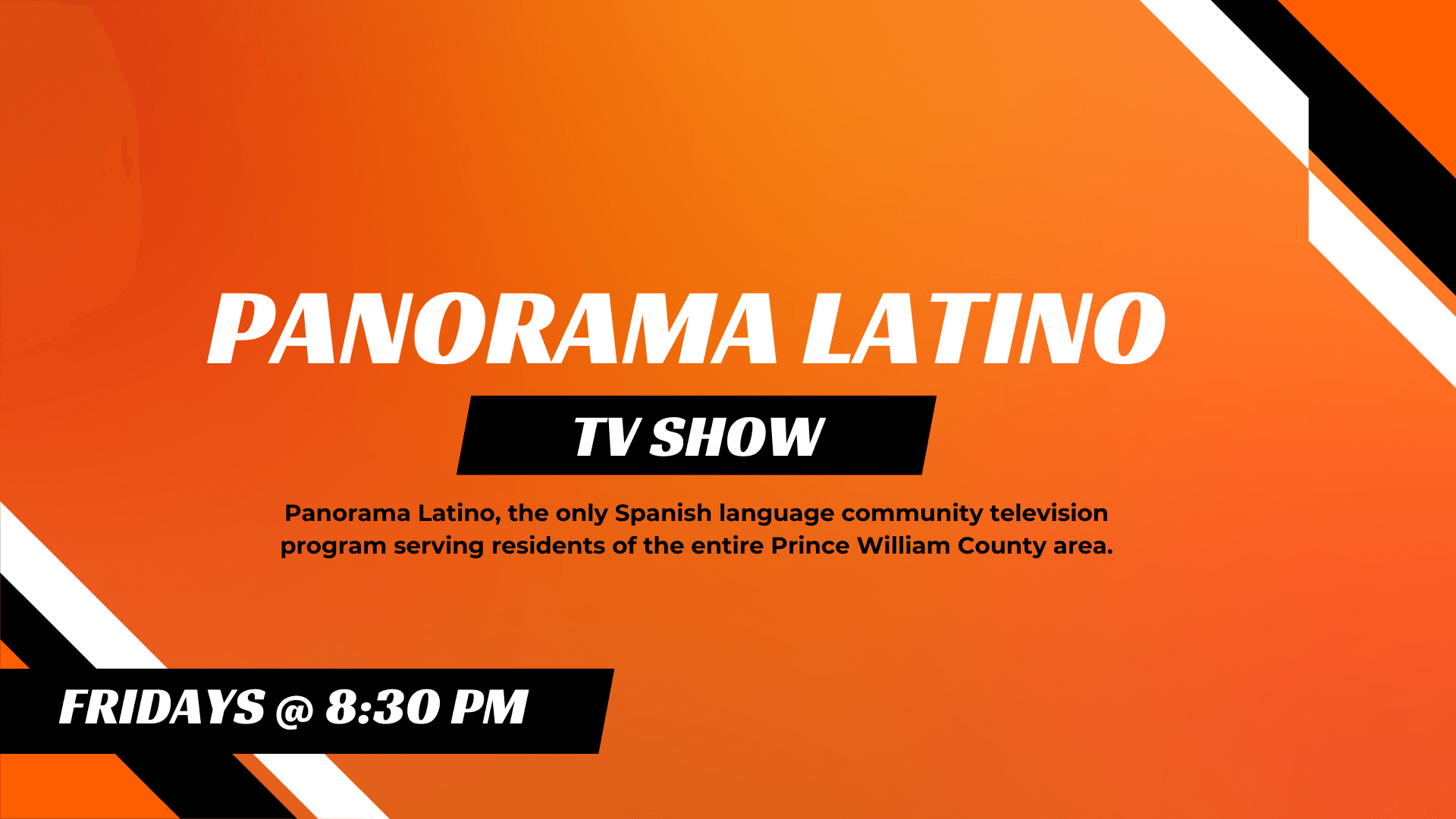 Panorama Latino