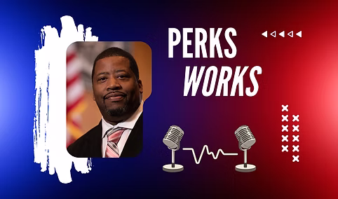 Perks Works