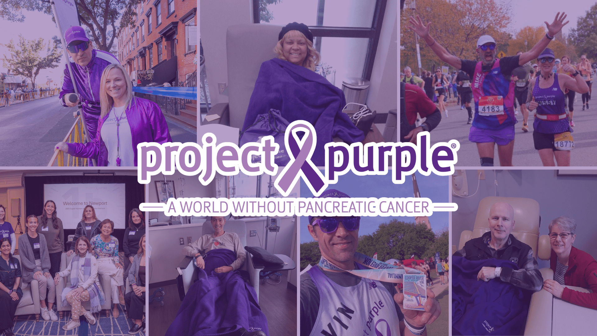 Project Purple