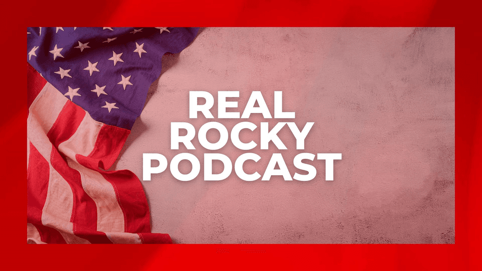 Real Rocky Podcast
