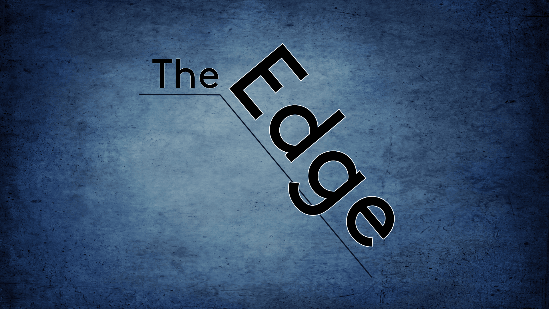 The Edge