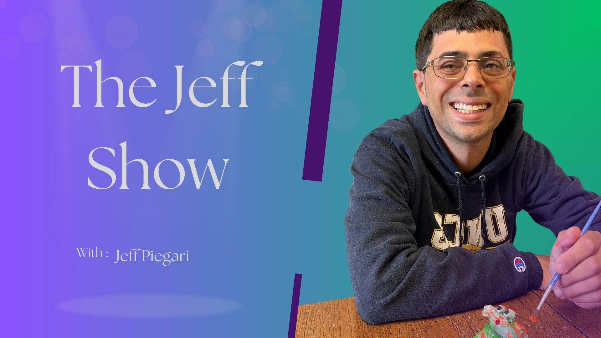 The Jeff Show