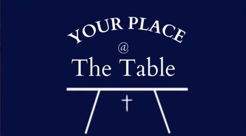 Worship Service - The Table