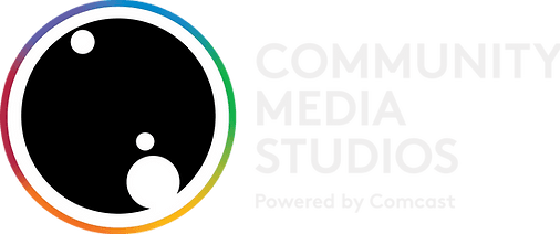 Community Media Studios