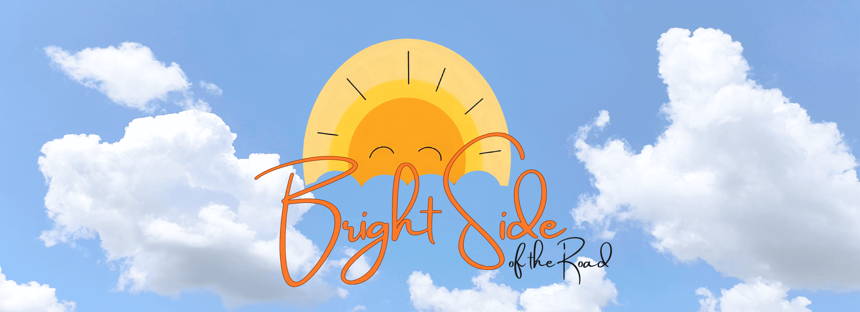 Bright Side of The Road