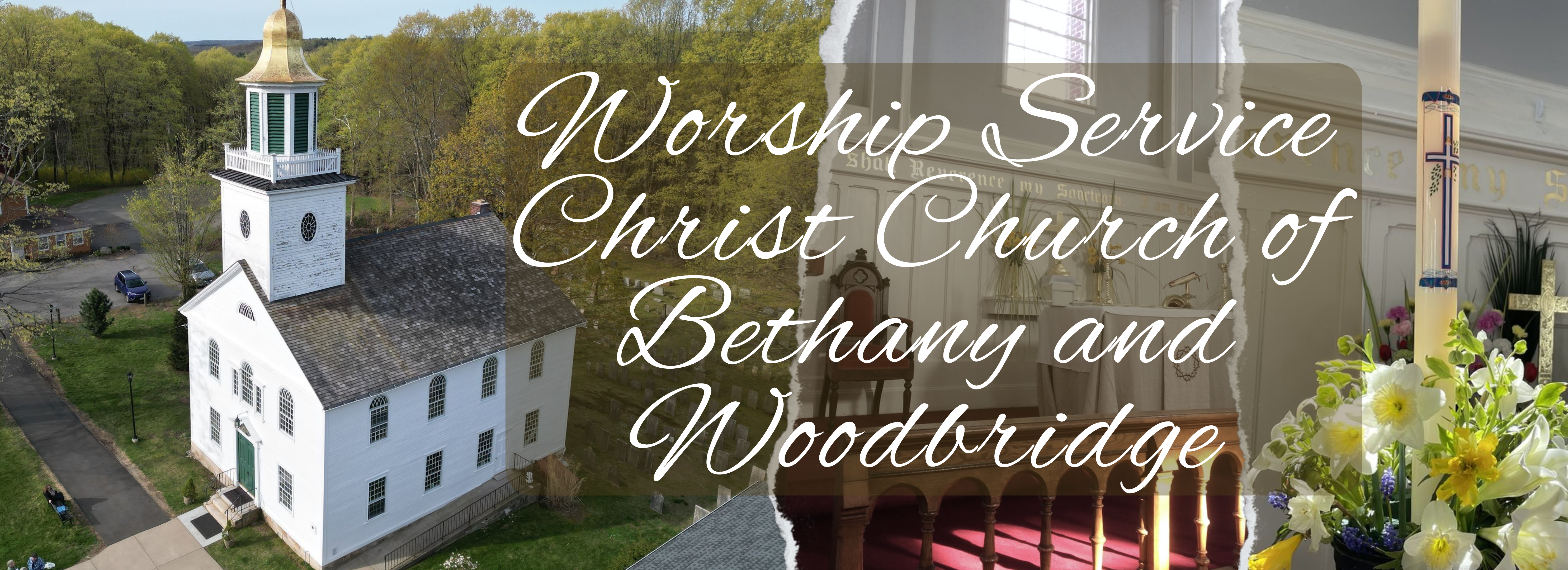 Christ Episcopal Church of Bethany and Woodbridge