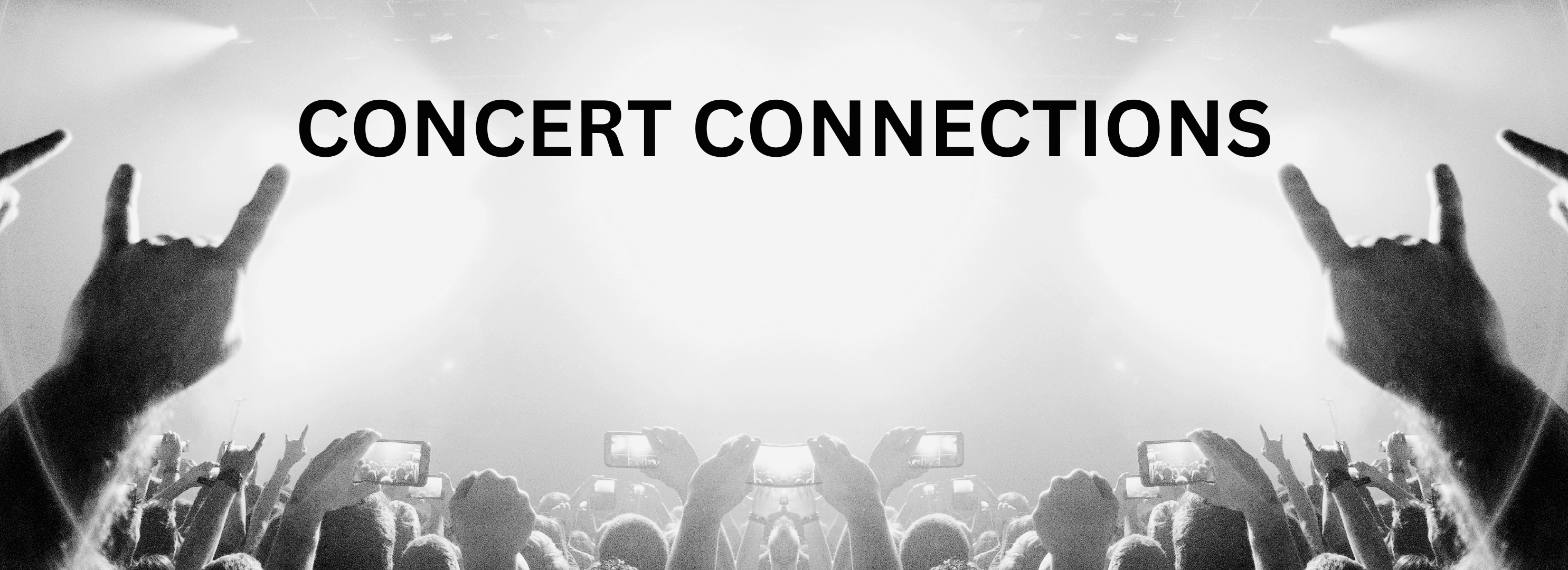 Concert Connections