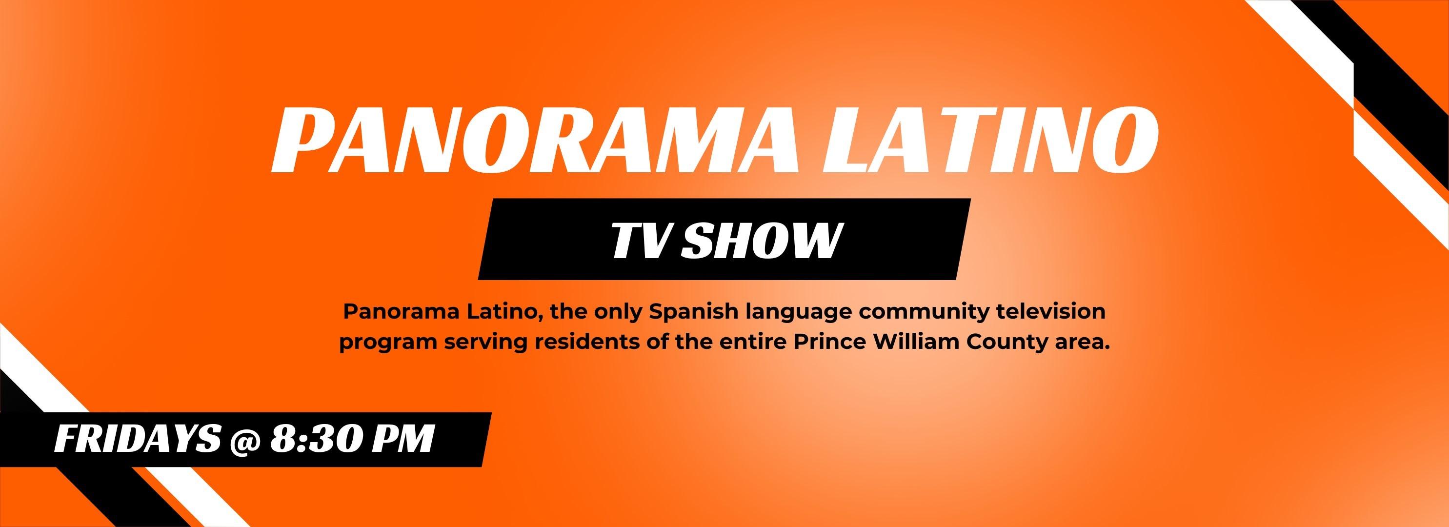 Panorama Latino