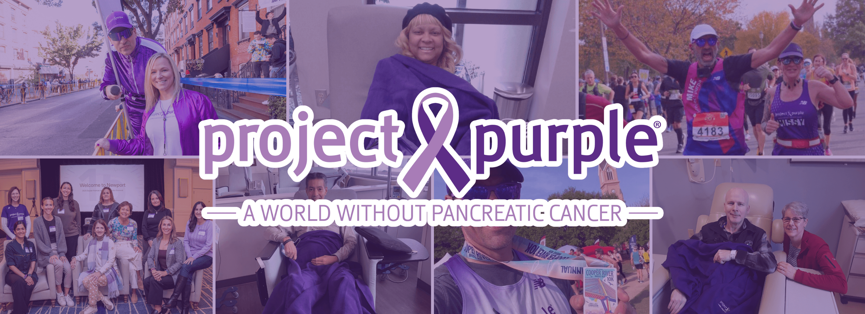 Project Purple