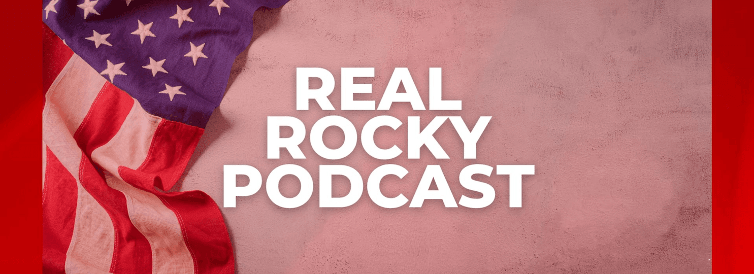 Real Rocky Podcast