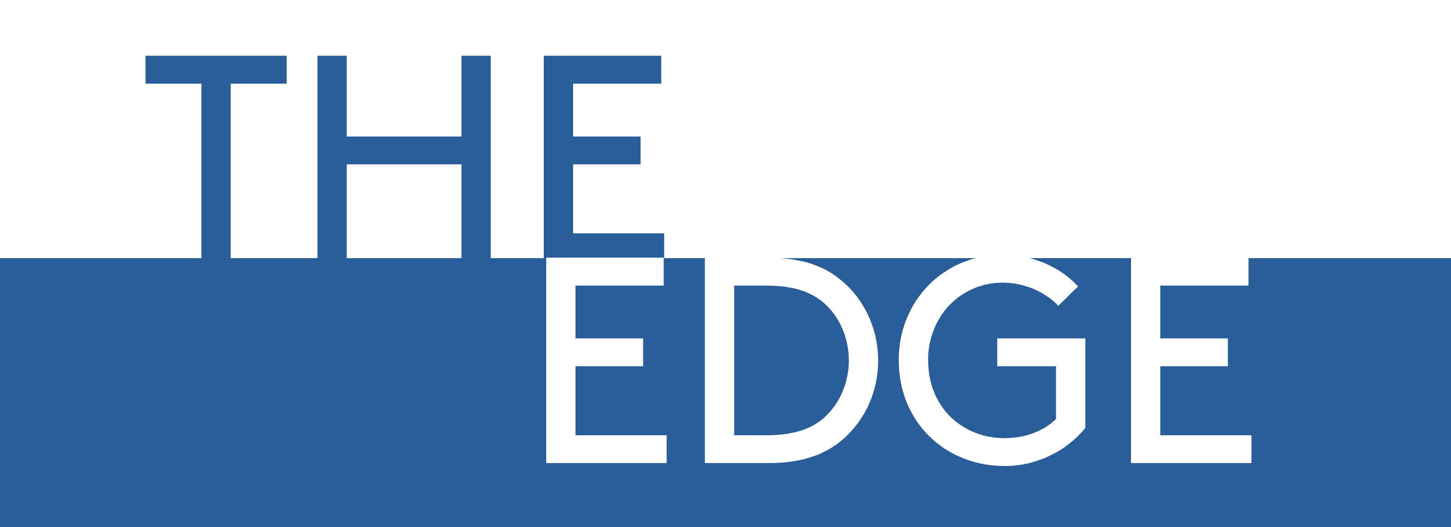 The Edge