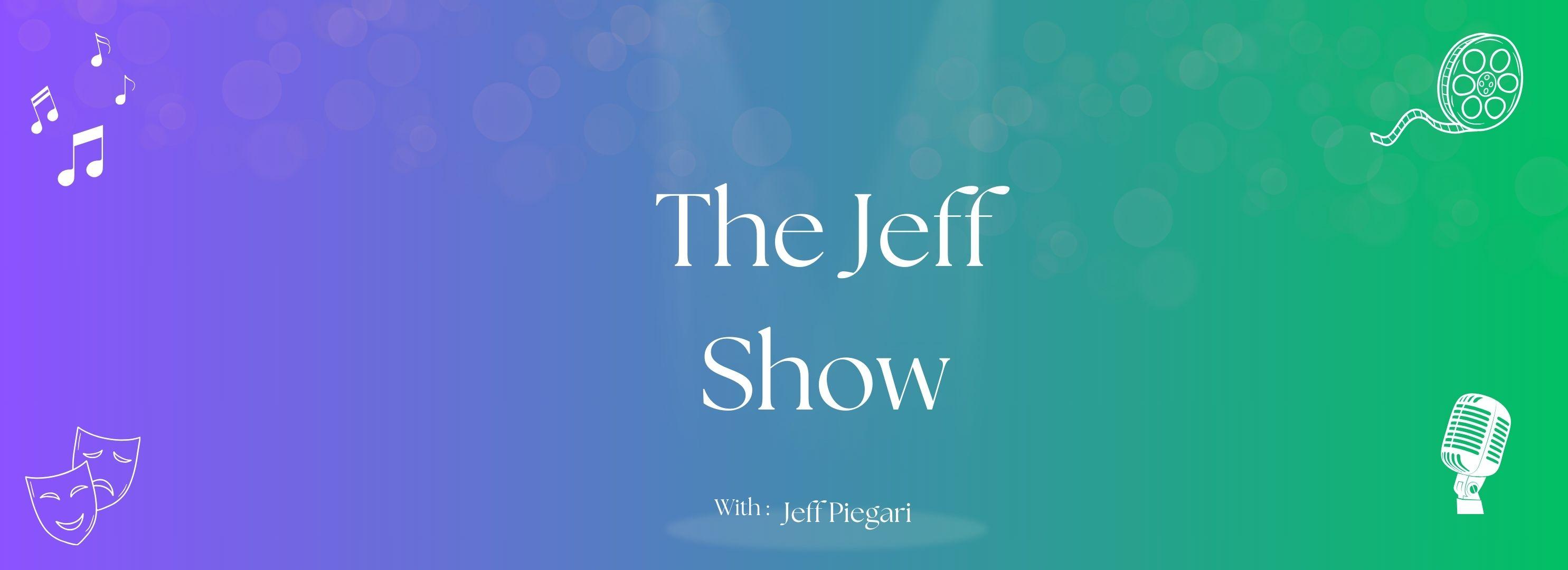 The Jeff Show