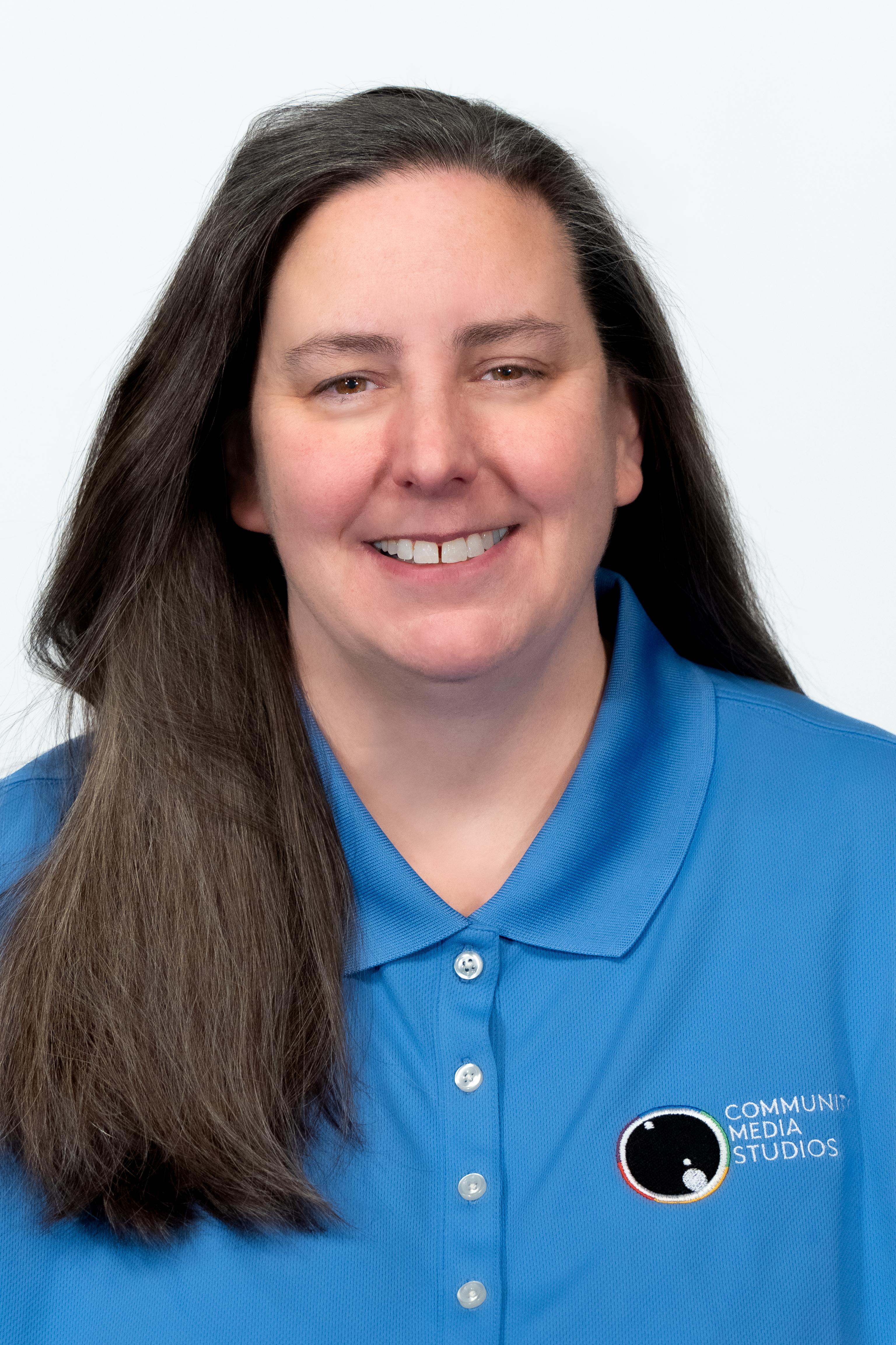 Jennifer Hanaburgh