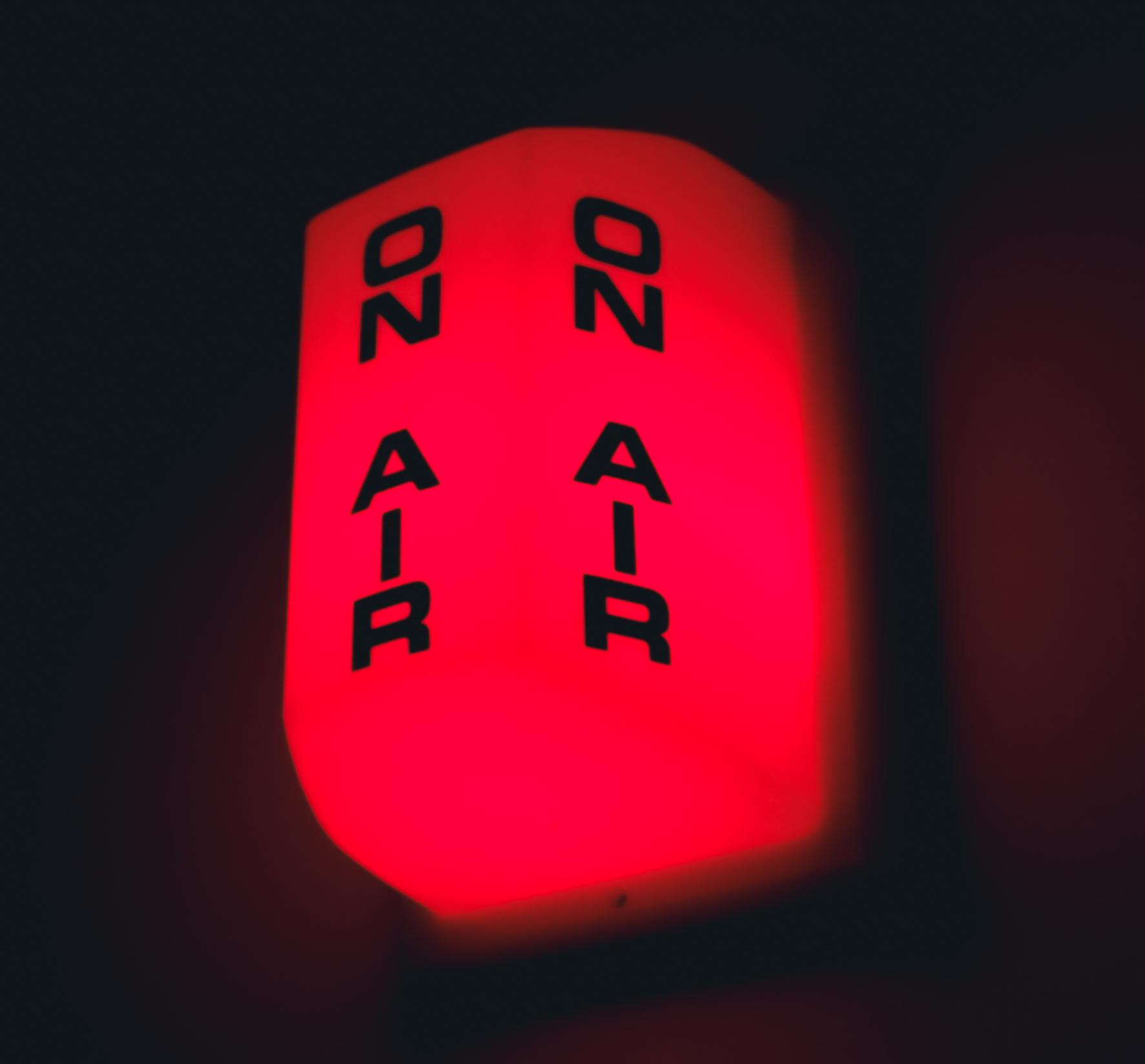 On Air